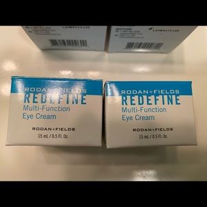 Rodan and Fields Multi-function Eye Cream